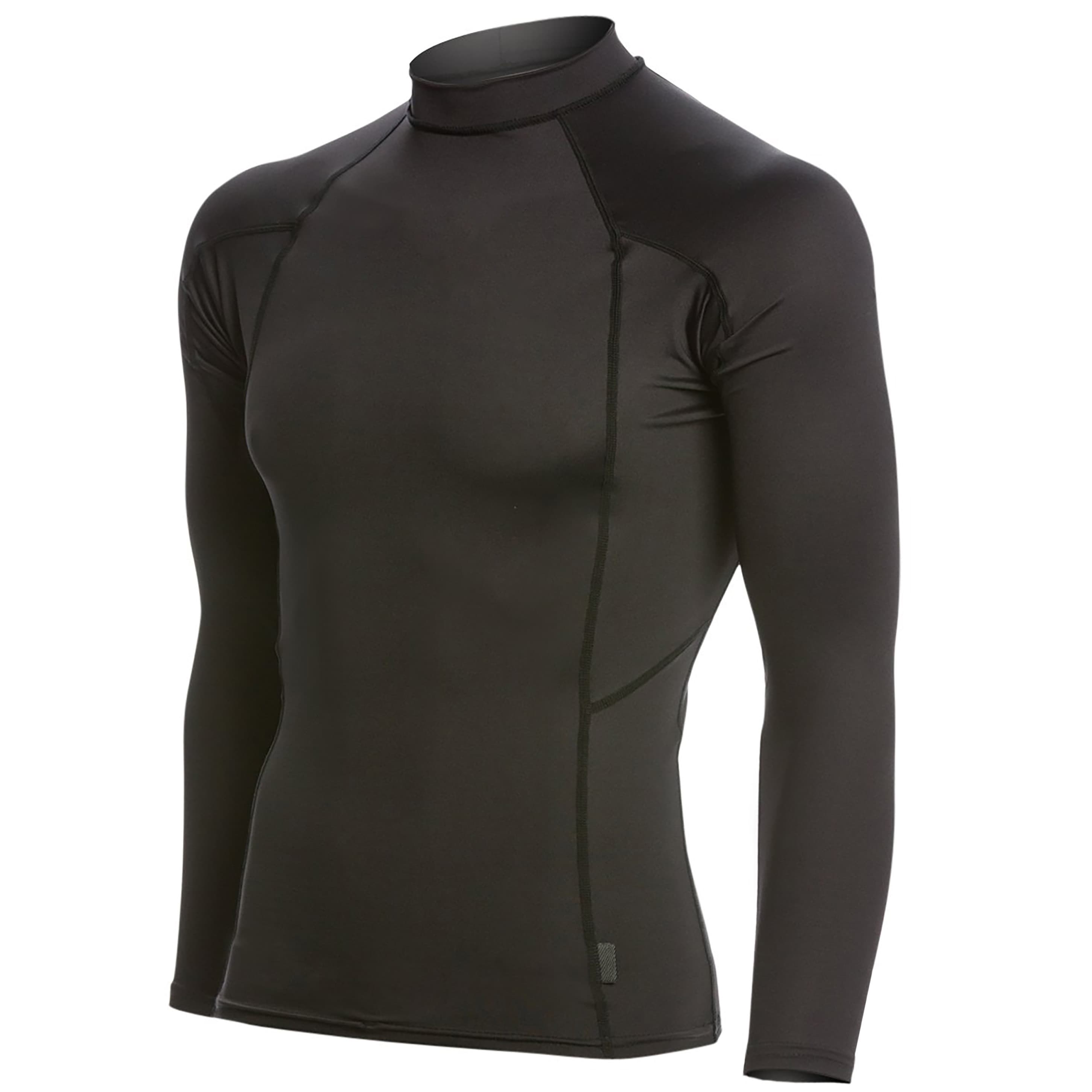 Custom Retrovis compression rash guard
