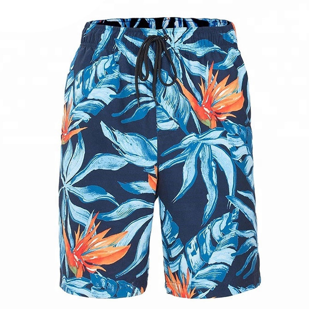 Cheap Rate Men Sublimation Short Breathable Custom Made Hot Sale Comfortable Active Wear Men Sublimation Short with Best Style