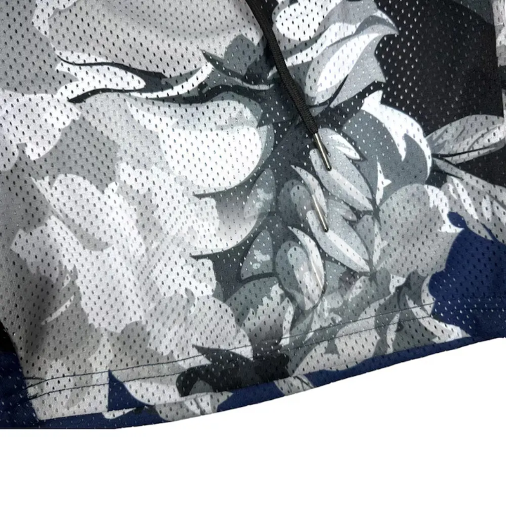 Sport wear Men Sublimation Shorts high quality anti wrinkle cheap rate fully customized Men Sublimation Shorts with light weight