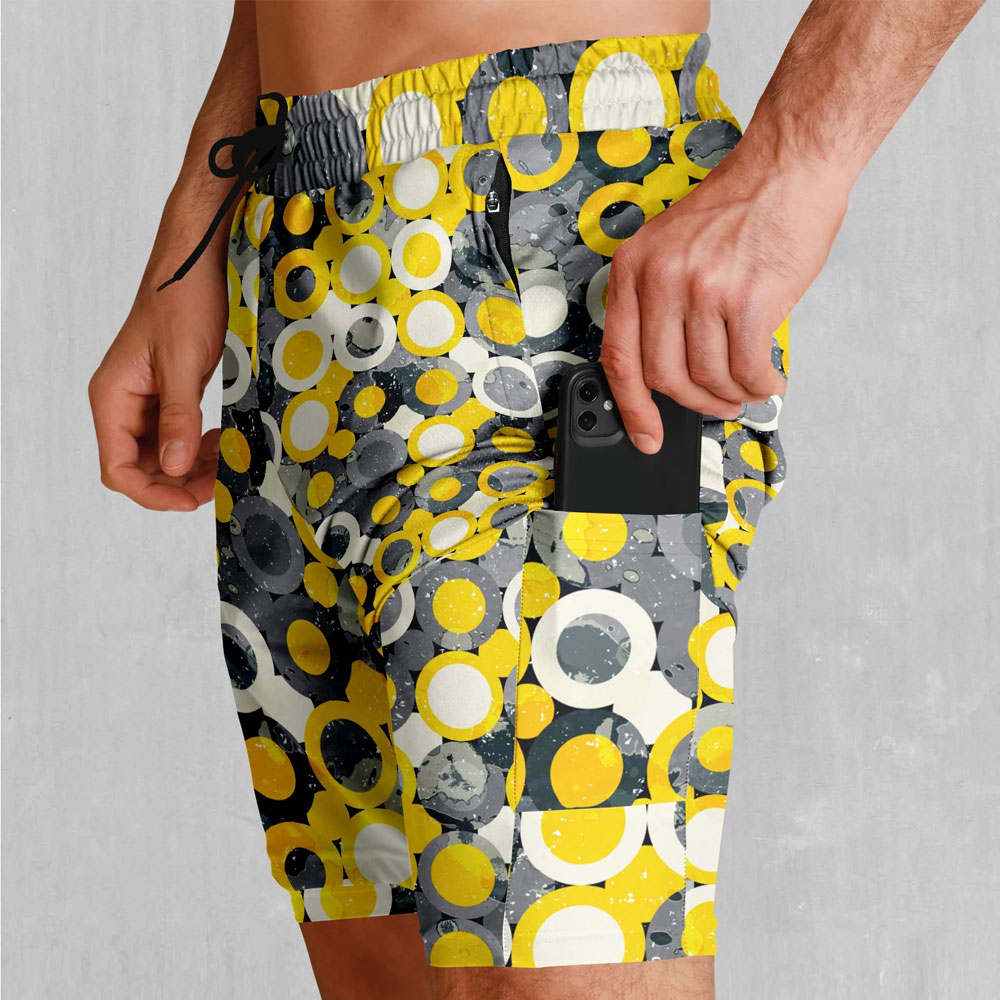Fully Customized Men Sublimation Shorts Perfect Styling Hot Selling Reasonable Rate unique Designs Men Sublimation Shorts