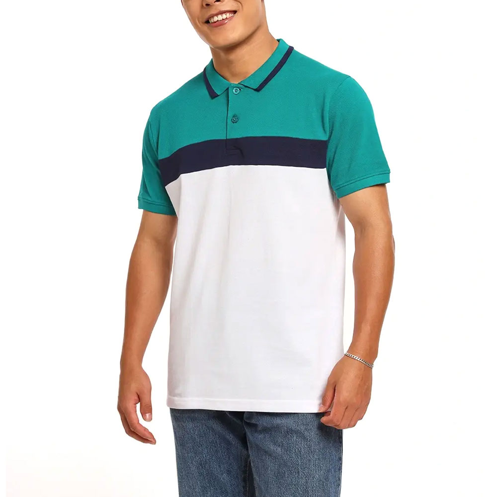 New Stitched Men Polo T Shirt Custom logo/colors Anti wrinkle Breathable High Quality Men Polo T Shirt with in Wholesale Rate