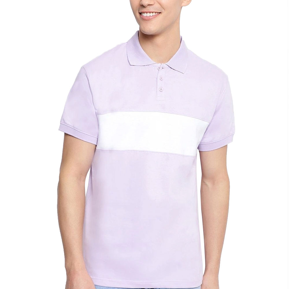 Affordable Rate Men Polo T Shirt Lightweight Premium Quality Hot Selling Durable Material Comfortable Latest Design Polo T Shirt