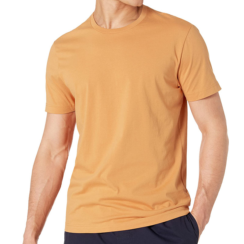 Men T Shirt Hot Selling Trending premium Quality Durable Eco-Friendly Breathable top trending men t shirt with Lightweight