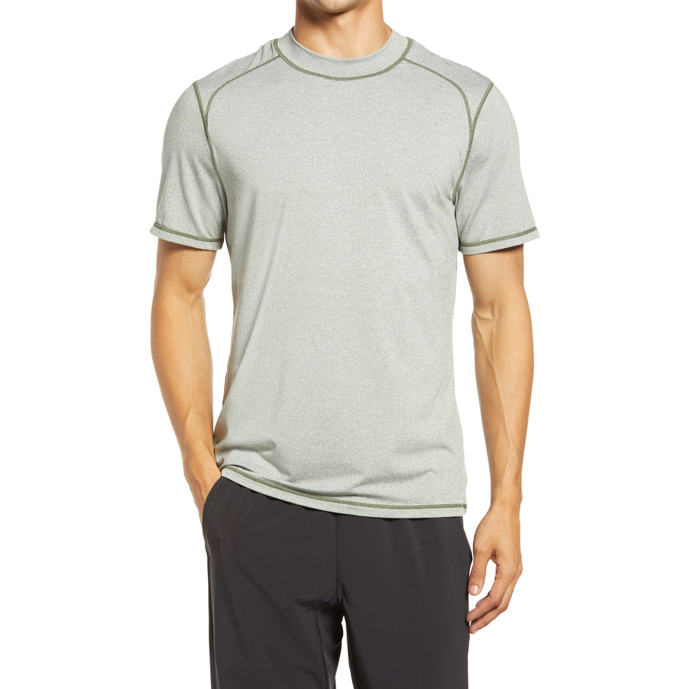 Breathable Comfortable Men T Shirt Perfect Style Outdoor Wear Light Weight Fully Customized man T Shirt with best designs