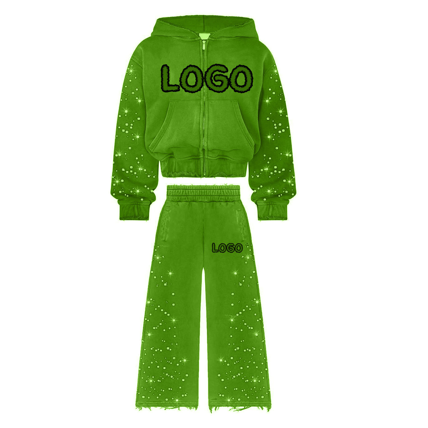 New Fashion Men Flared Tracksuit Durable Fabric Hot Selling Top Trending Reasonable Rate Men Flared Tracksuit With High Quality