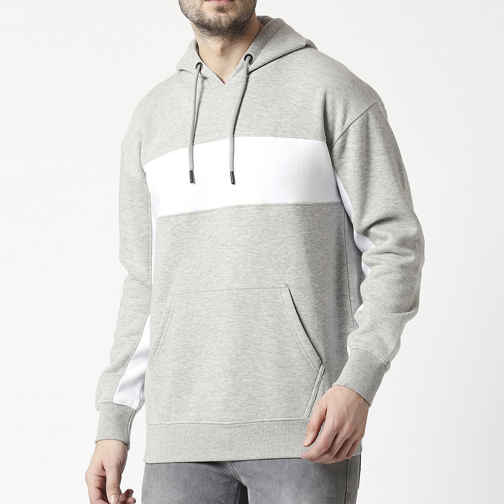 Customized New Design Men's Pullover Hoodies in Top Quality Breathable Best Material Men Winter Wear Hoodie in Adults Size
