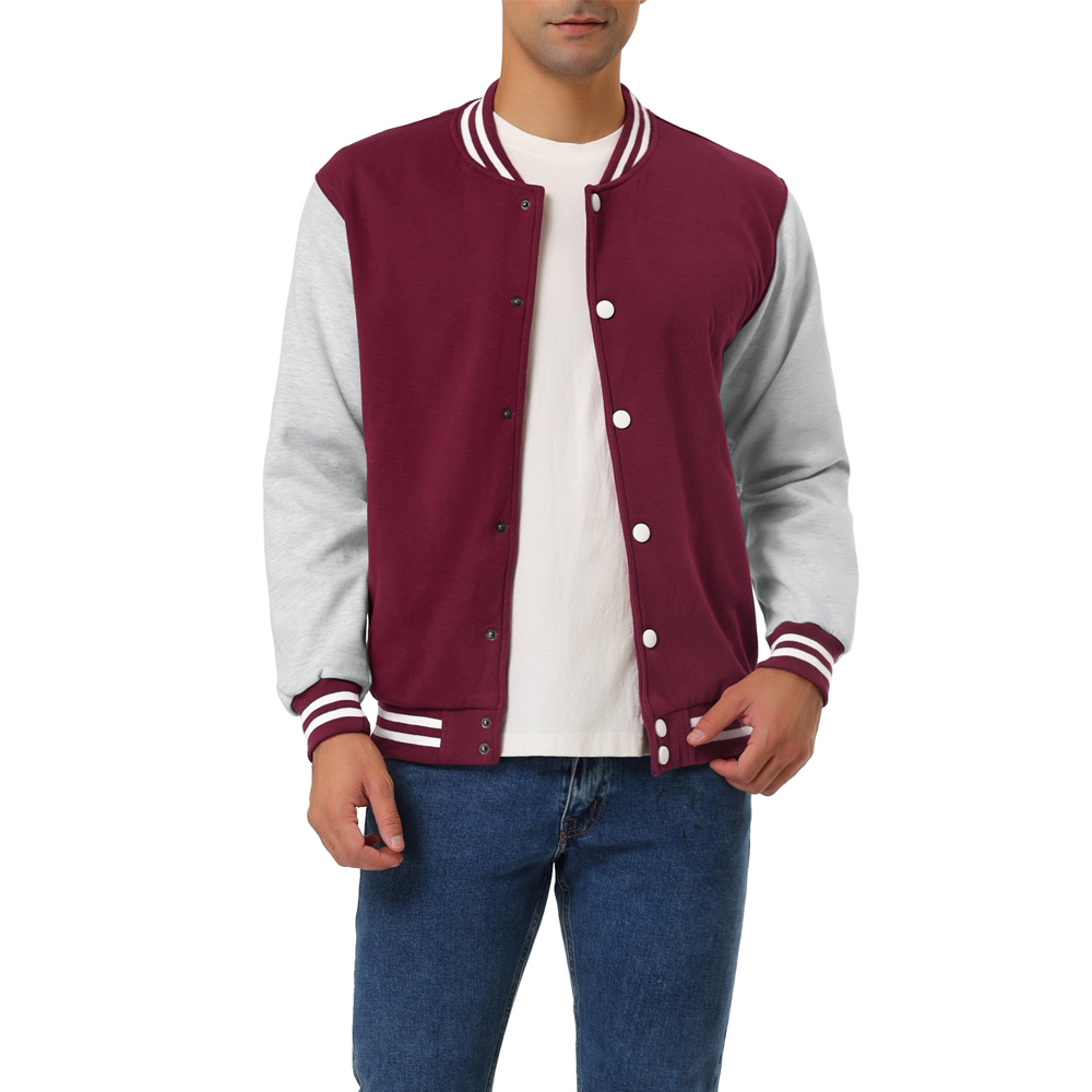 Jackets