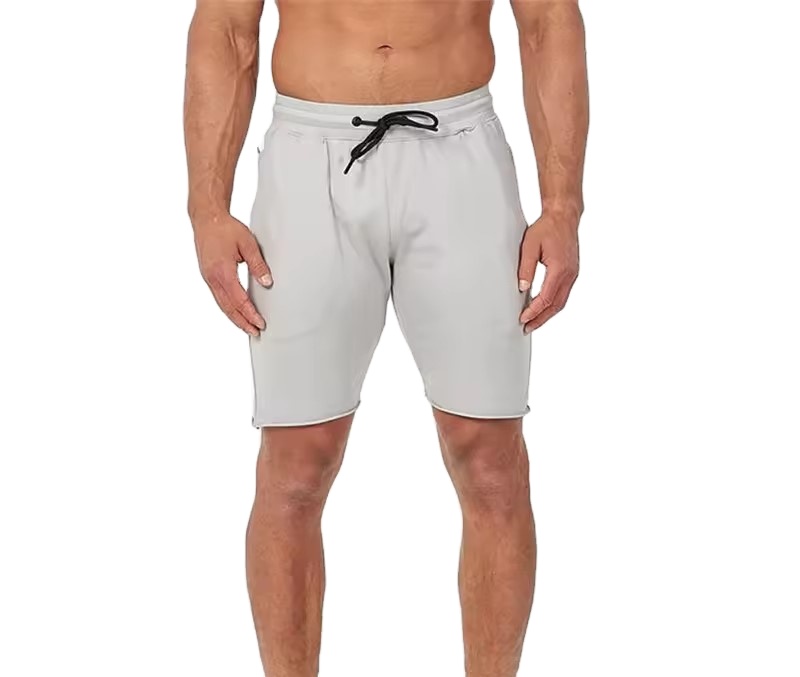 Durable Material Men Gym Short Available in Wholesale Rate Custom Logo/Colors Anti Wrinkle man Gym Short With premium Quality