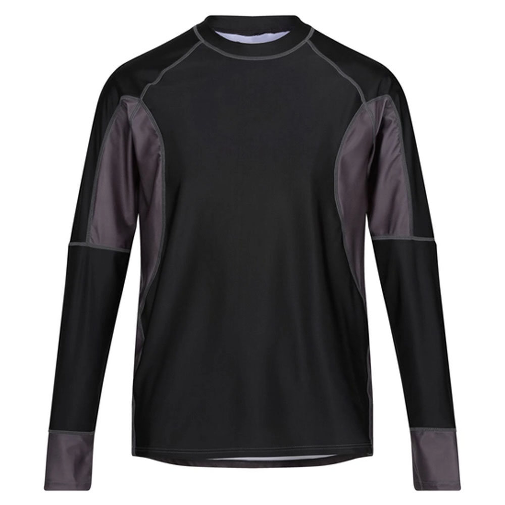 Reasonable Rate Men Rash Guard Latest Fashion premium Quality Anti Wrinkle Top Trending Men Rash Guard with latest Designs