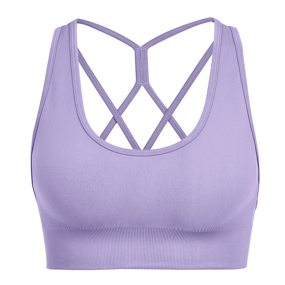 Breathable Women Sports Bra fully Customized New Fashion Hot Selling Premium Quality Women Sports Bra with In Reasonable Price