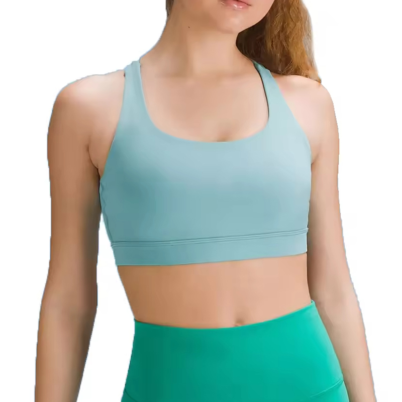 Affordable Rate Women Sports Bra Lightweight Premium Quality Hot Selling Durable Material Latest Design Women Sports Bra
