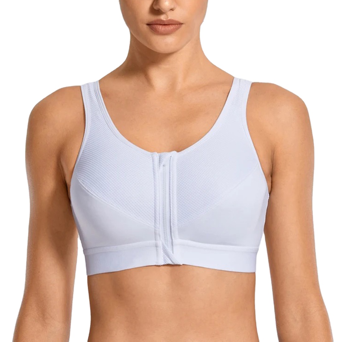Wholesale Price Women Sports Bra Latest Style Hot Selling Anti Wrinkle Durable Material Women Sports Bra with Fully Customized