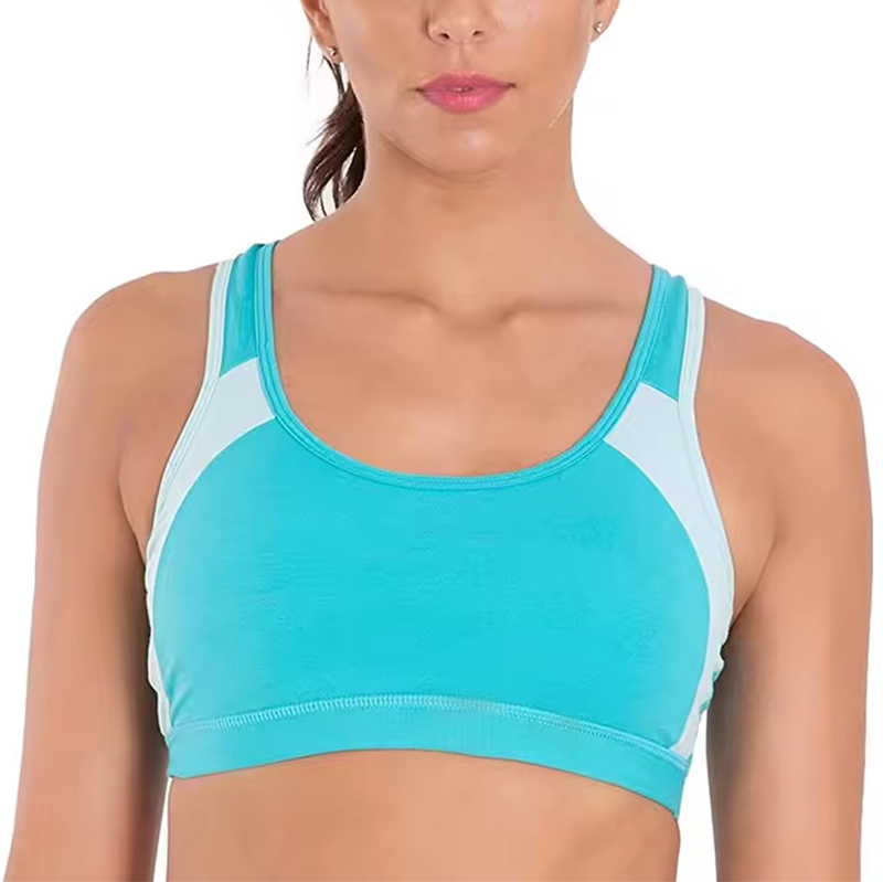 Top Trending Women Sports Bra Fully Customized Lightweight Easy Wear Breathable comfortable Women Sports Bra With Durable stuff