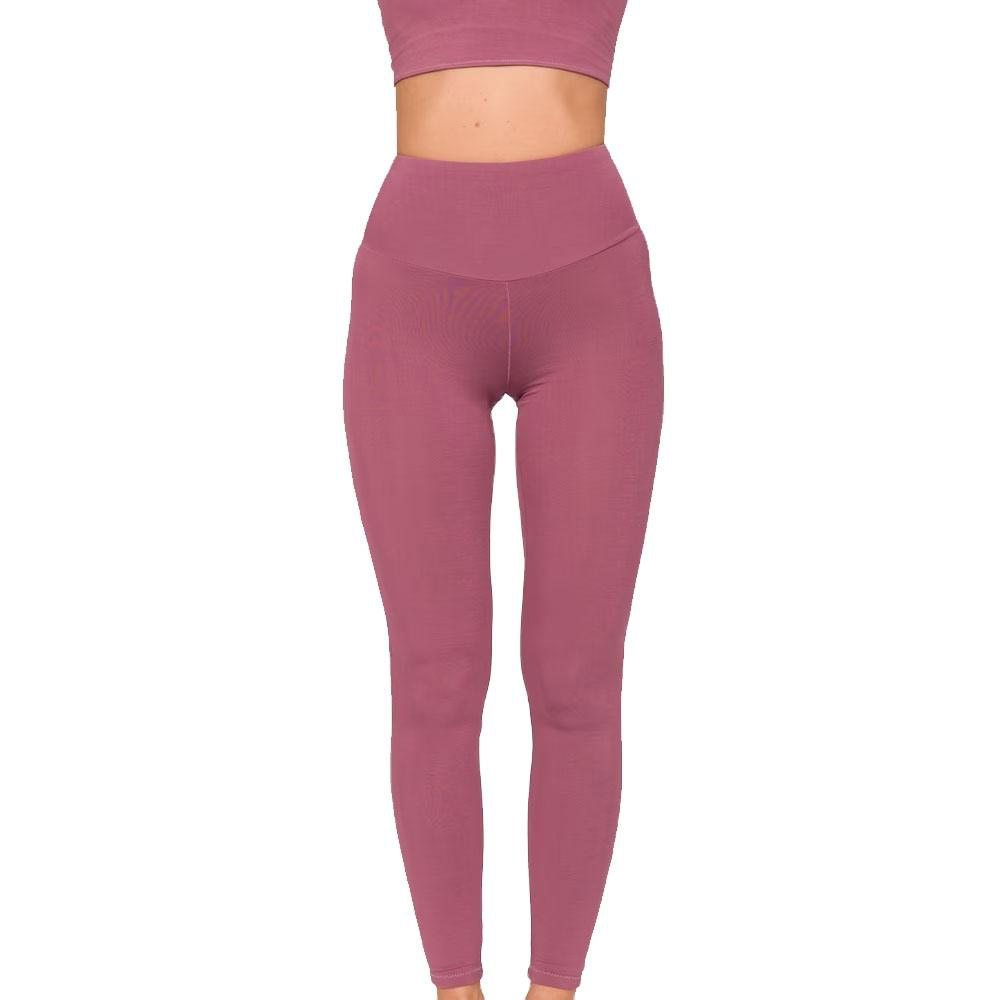 Breathable Women Yoga Leggings fully Customized New Fashion Hot Selling high Quality Elastic Waist Yoga Leggings with cheap rate