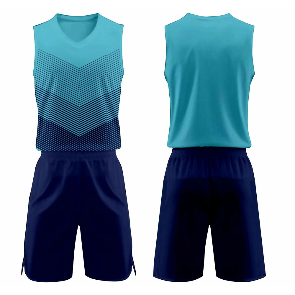 Full Customized Sleeveless Basketball Uniform Breathable Quick Dry Adults Team Uniform Professional High Quality Basketball Sets
