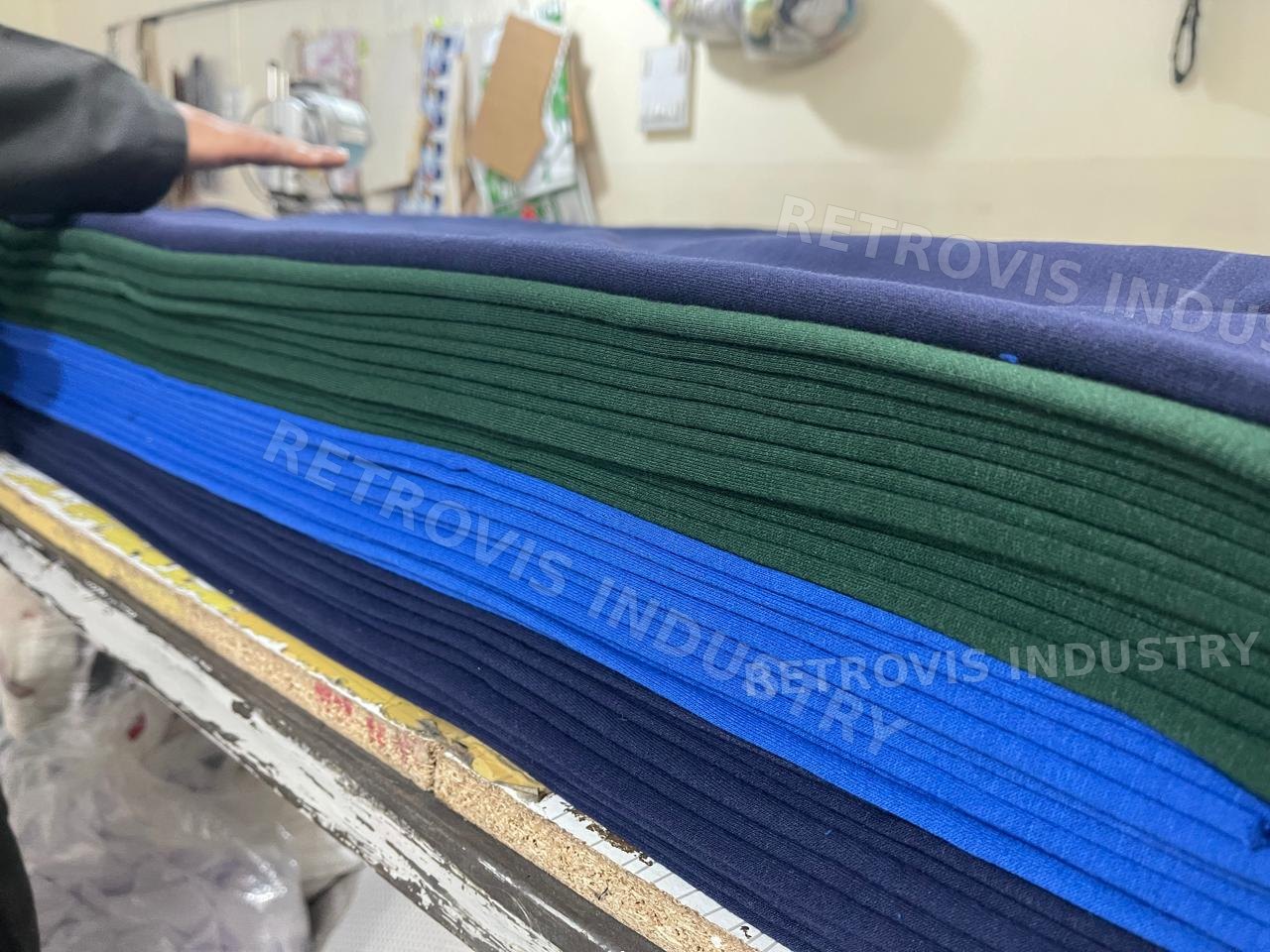 Fabric option 02