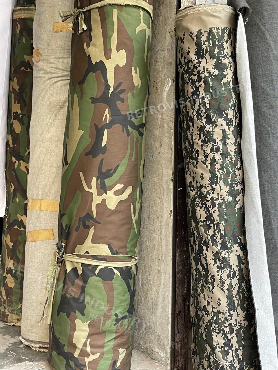 Fabric option 03