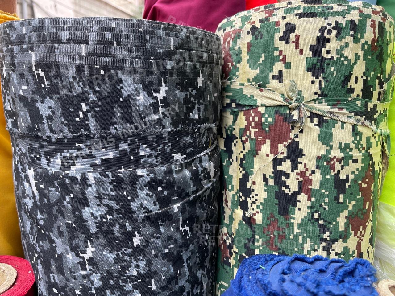 Fabric option 04