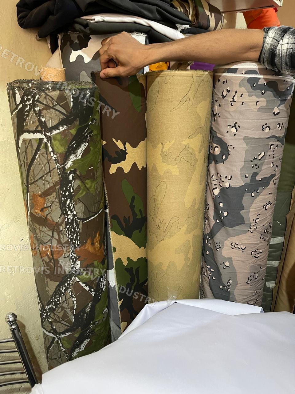 Fabric option 05