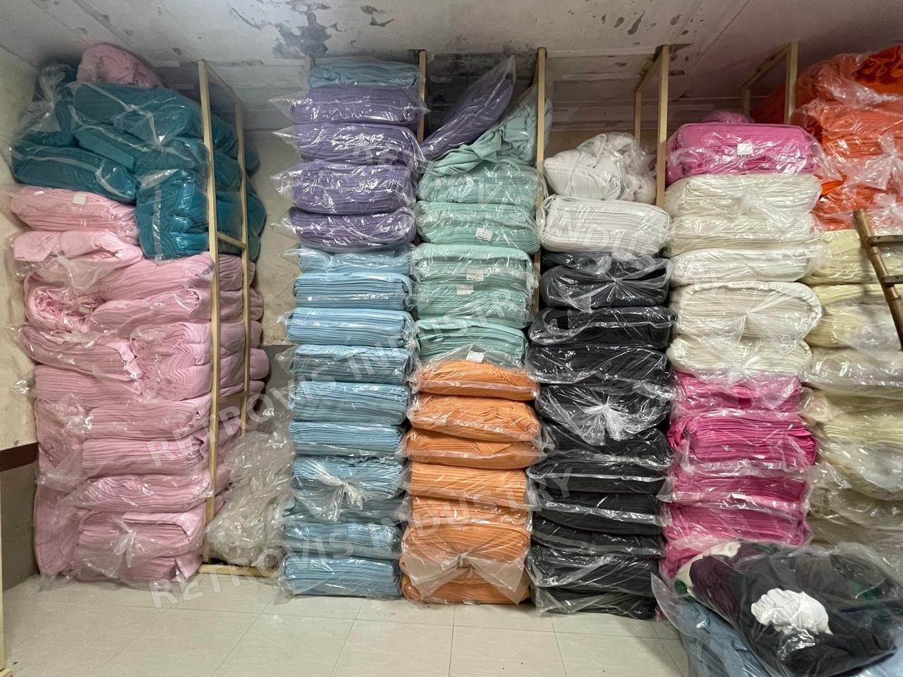 Fabric option 07