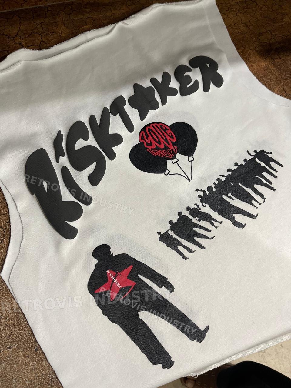 Heat transfer printing